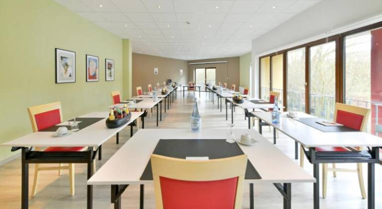 City Hotel Bonn Meckenheim — photo 2