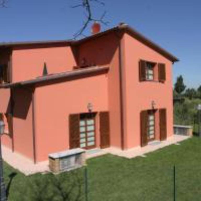 44 m² Ferienwohnung