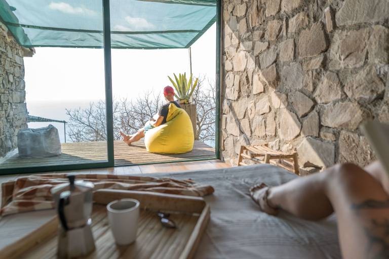Ferienhaus Riomaggiore