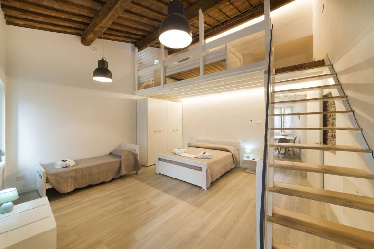 Holiday apartment | Close to Juliet | Suitable for remote work in Cittadella