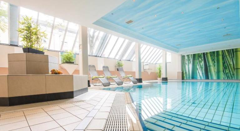 Best Western Plus Hotel Am Schlossberg — photo 2