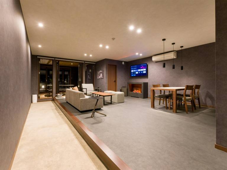 Pleasant house with patio | Pet-friendly — photo 4