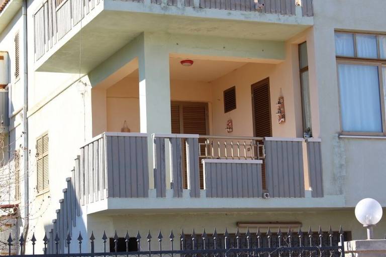 Appartement Balestrate