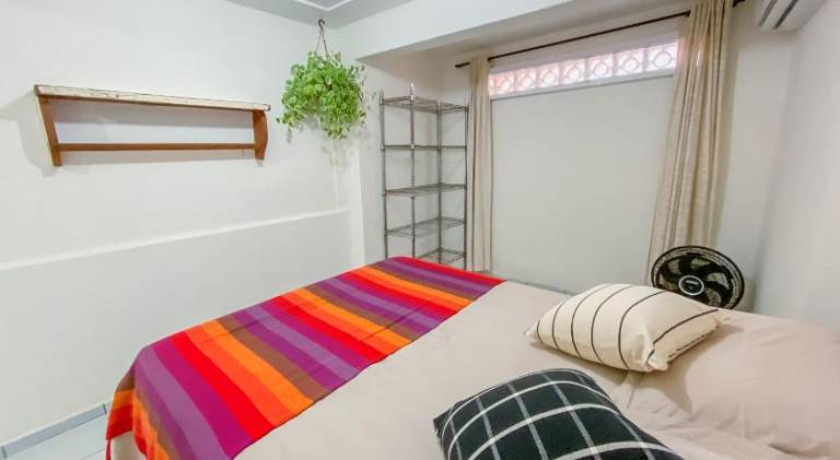 House with 1 room for 3 persons in Tibau do Sul