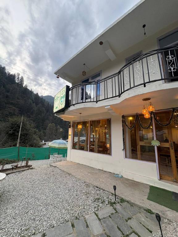 The Pahadi Soul Stay and Café — photo 3