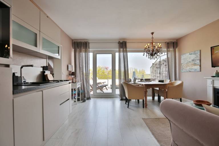 Am Kardohr 5 Appartement Weitblick — photo 3