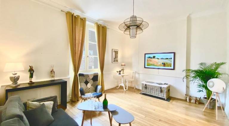 Appartement Chartres
