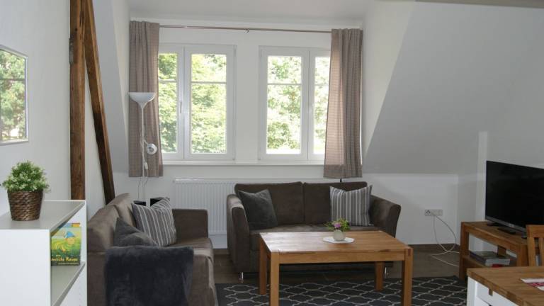 Ferienwohnung Greven