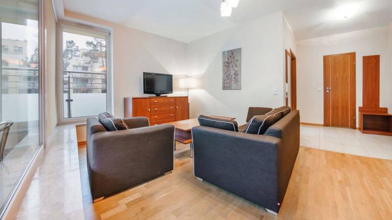 Ferienwohnung  Misdroy