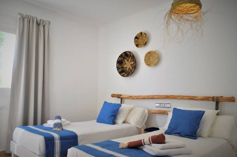 Cottage Punta Prima