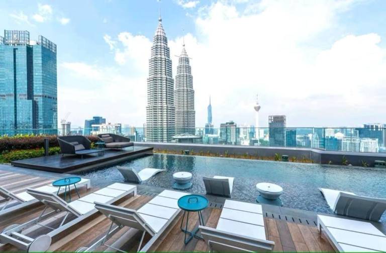 95 m&sup2; Ferienhaus