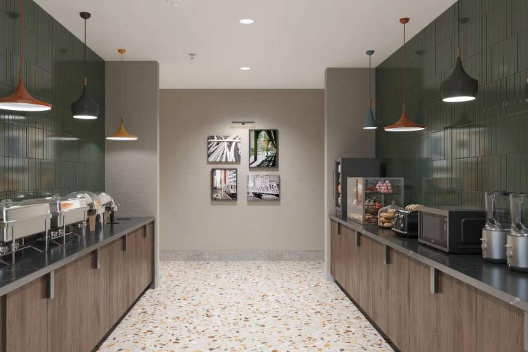 La Quinta Inn & Suites by Wyndham Tracy — photo 4