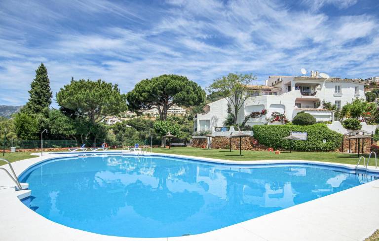 House Las Chapas Playa
