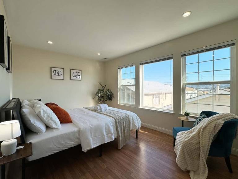 Rental apartment with 1 room for 7 persons — photo 3