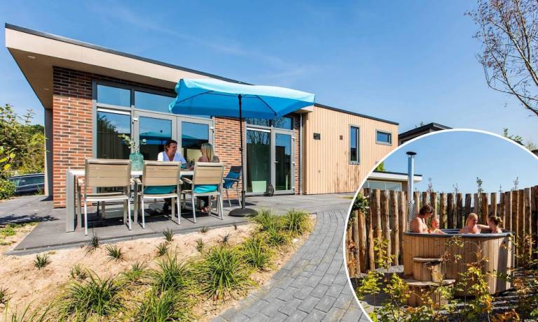 Vakantiepark  Bemelen