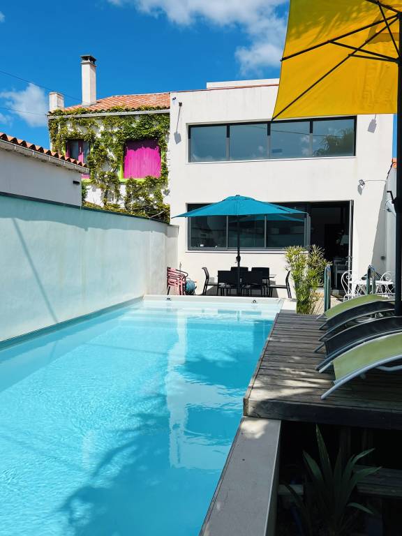 Huis La Tranche-sur-Mer