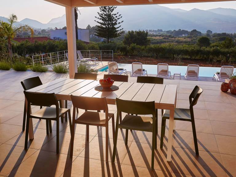 Dom San Vito Lo Capo