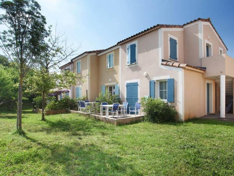 House with 2 rooms for 8 persons — photo 4
