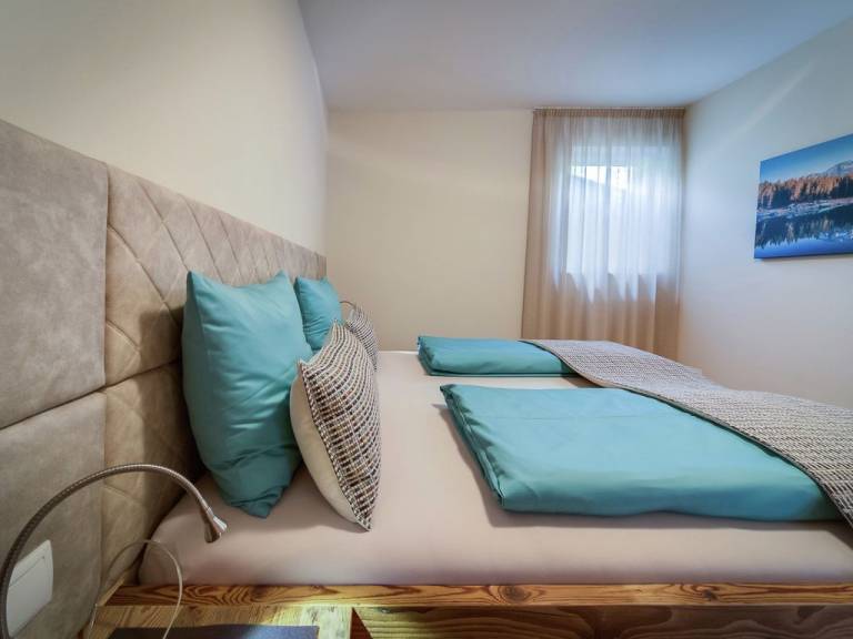 Ferienwohnung in Welschnofen, Karersee für max. 4 Personen Ferienwohnung in Welschnofen, Karersee für max. 4 Personen