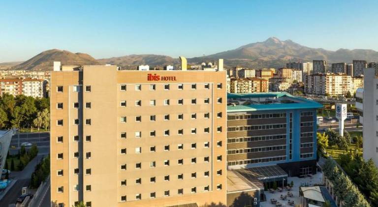 Ibis Kayseri — photo 2