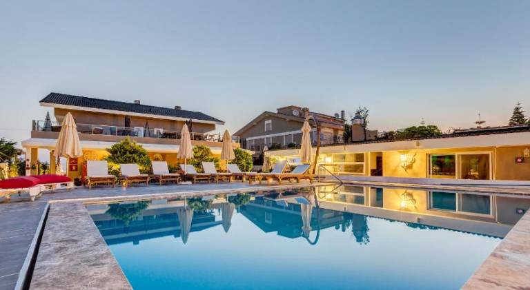 Villa Kore Cesme — photo 3
