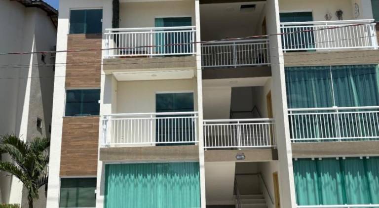 Holiday apartment with pool | Pet-friendly in Barreirinhas