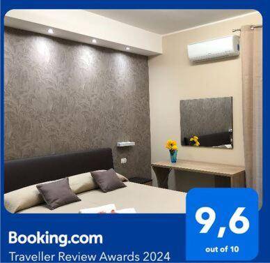 Apartment with 2 rooms for 9 persons in Acireale