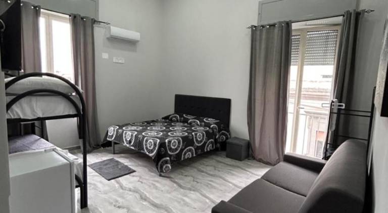 Rental apartment | Next to Naples Cathedral in Casoria