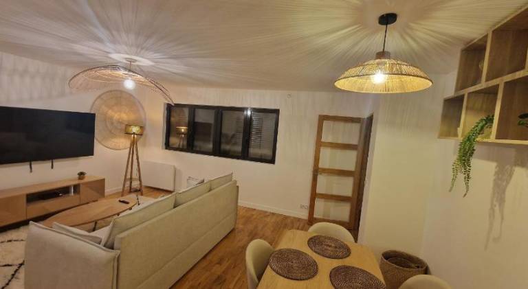 Appartement Enghien-les-Bains a 7 min du Casino Barriere — photo 2