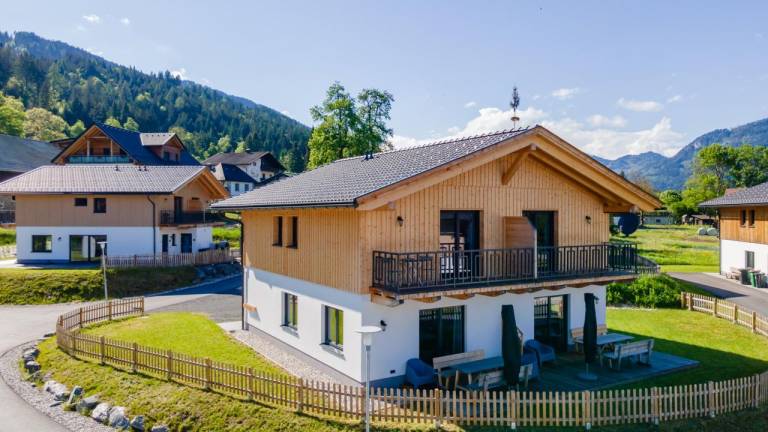 Ferienhaus Hermagor