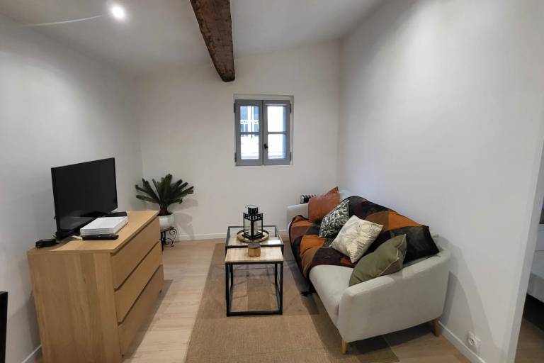 Appartement Montpellier
