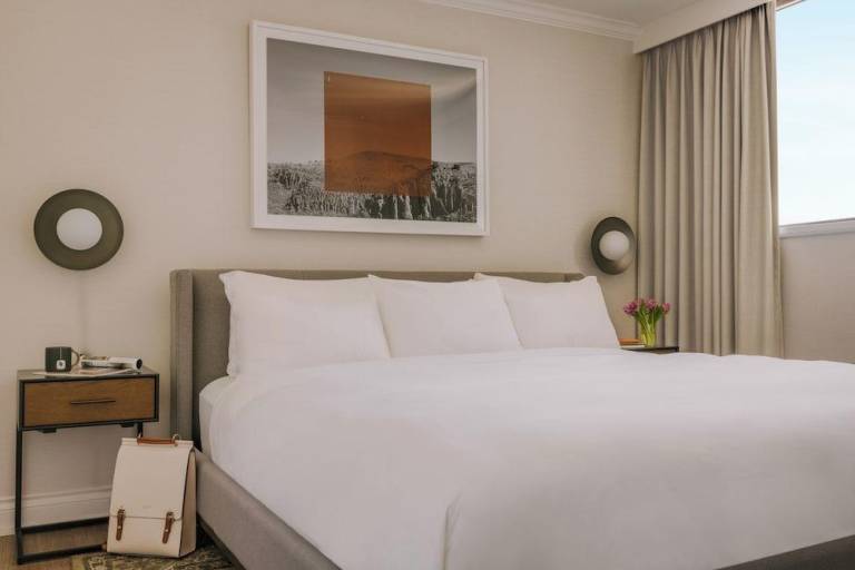 The Sunset Hotel West End, Sonder — photo 2