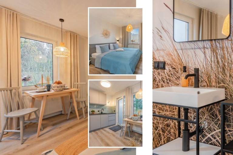 Apartament Mellenthin