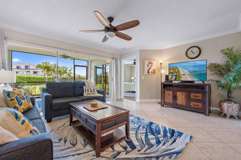 Condo Jupiter
