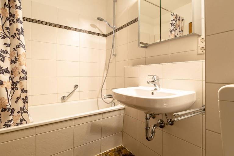 1-Room-Apartment (Type 1) — photo 4