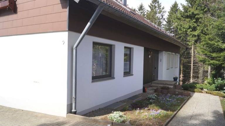 Ferienwohnung  Sankt Andreasberg