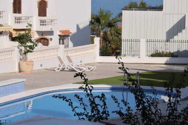 Appartement Nerja