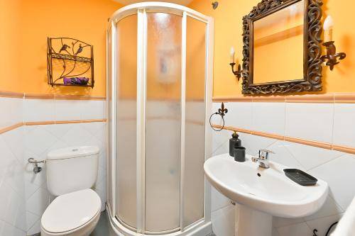 Apartamento Cibuyo