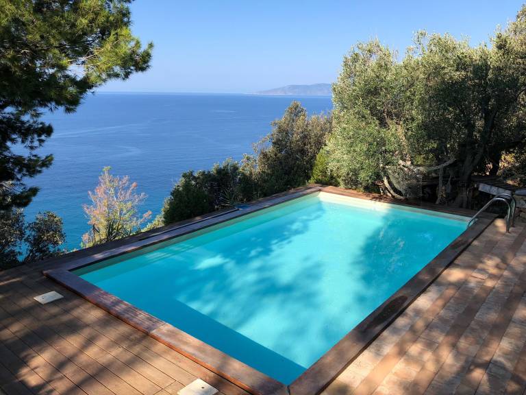 Villa Monte Argentario