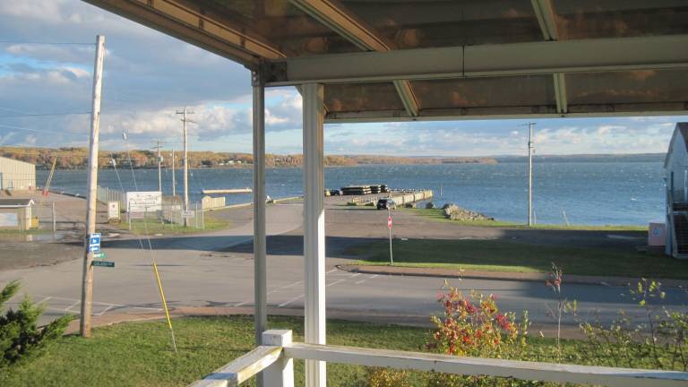 House Pictou