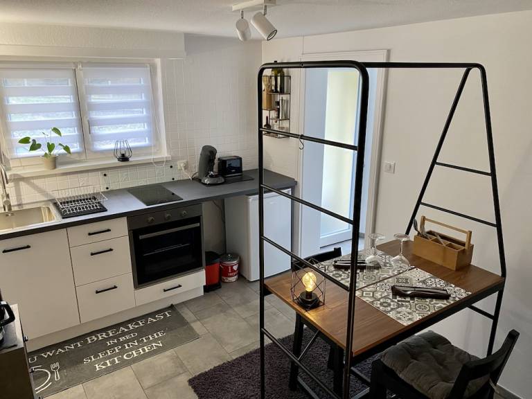 Appartement Reipertswiller