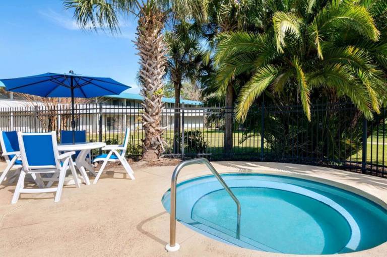 Baymont by Wyndham Daytona Beach Intl Speedway