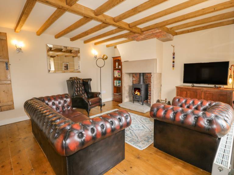 Family-friendly cottage with garden | Pets allowed — photo 5