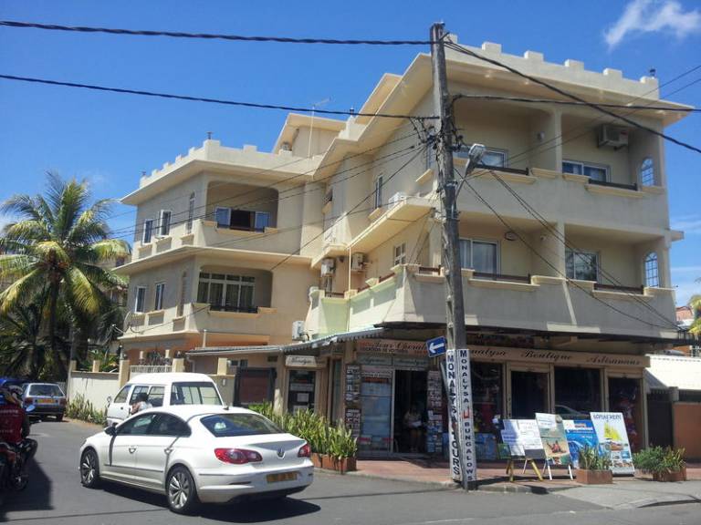 Apartment  Grand Baie