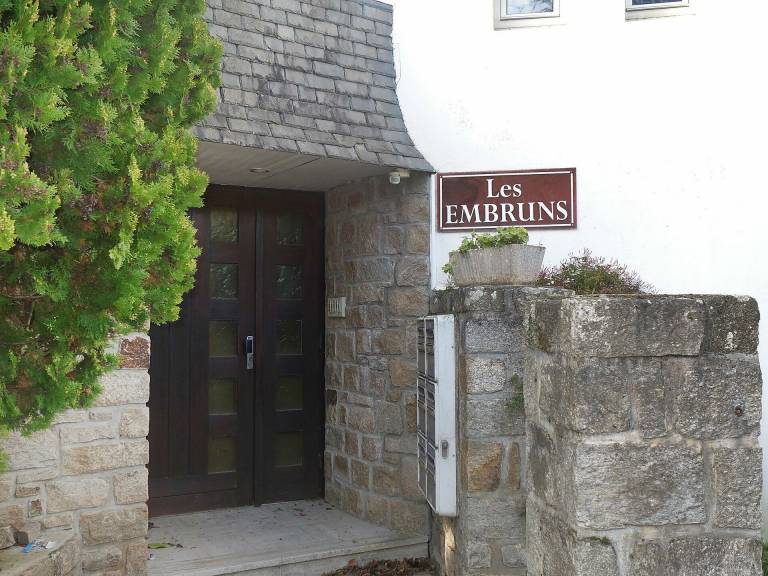 Apartament  Carnac