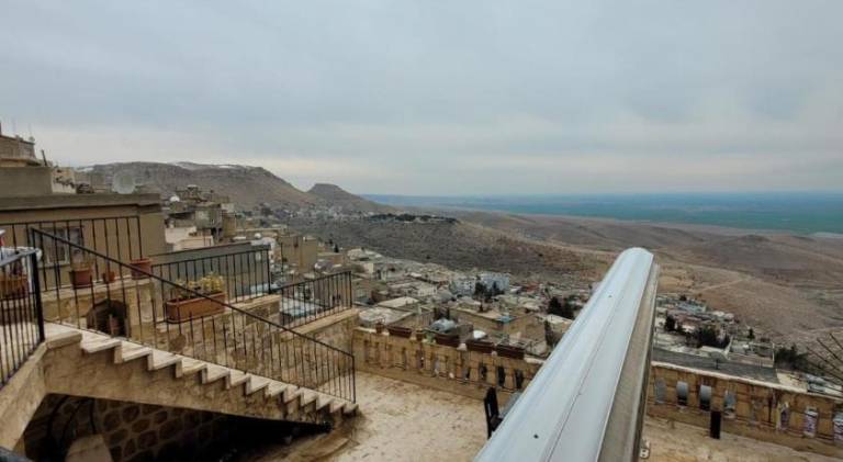 MERDIN BOUTIQUE HOTEL — photo 5