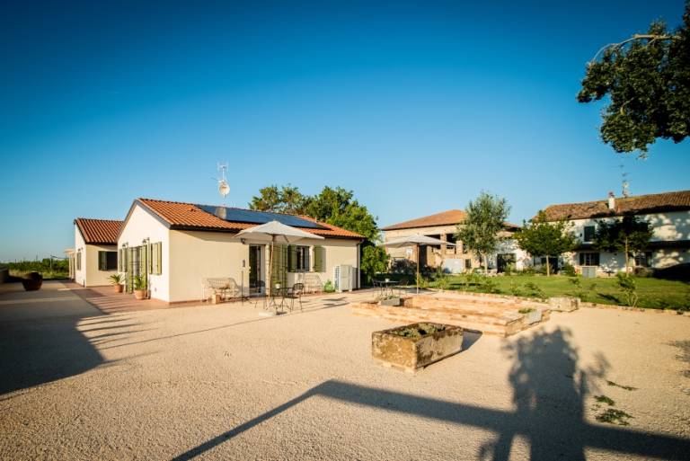 Camera privata Imola