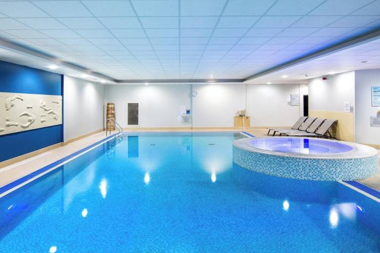 Nottingham Belfry Hotel & Spa — photo 5