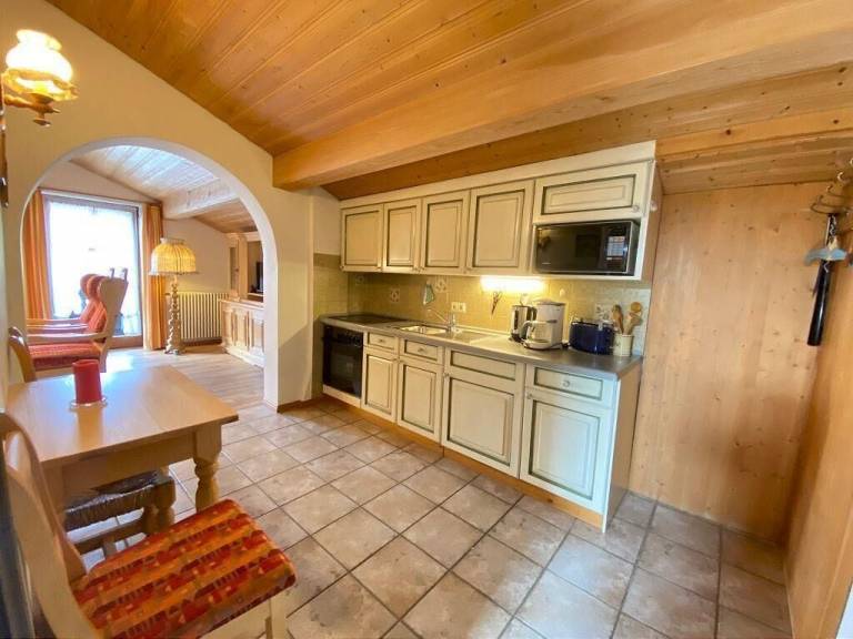 Ferienwohnung Ruhpolding