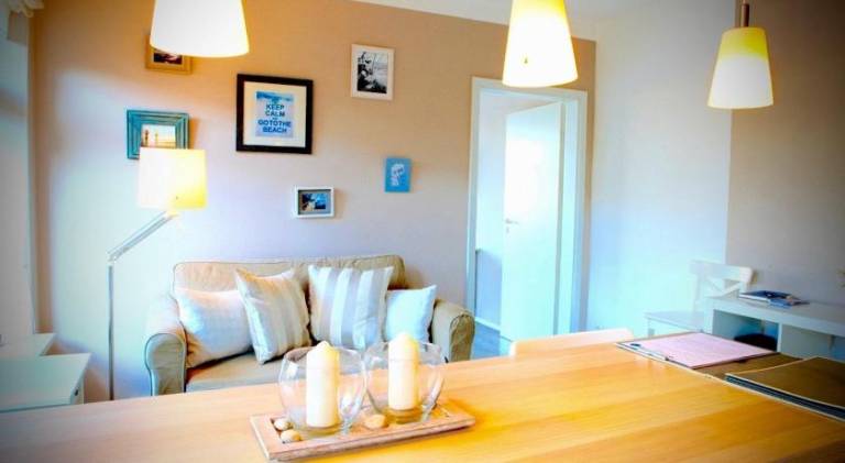 Pleasant apartment | Dogs allowed — photo 4
